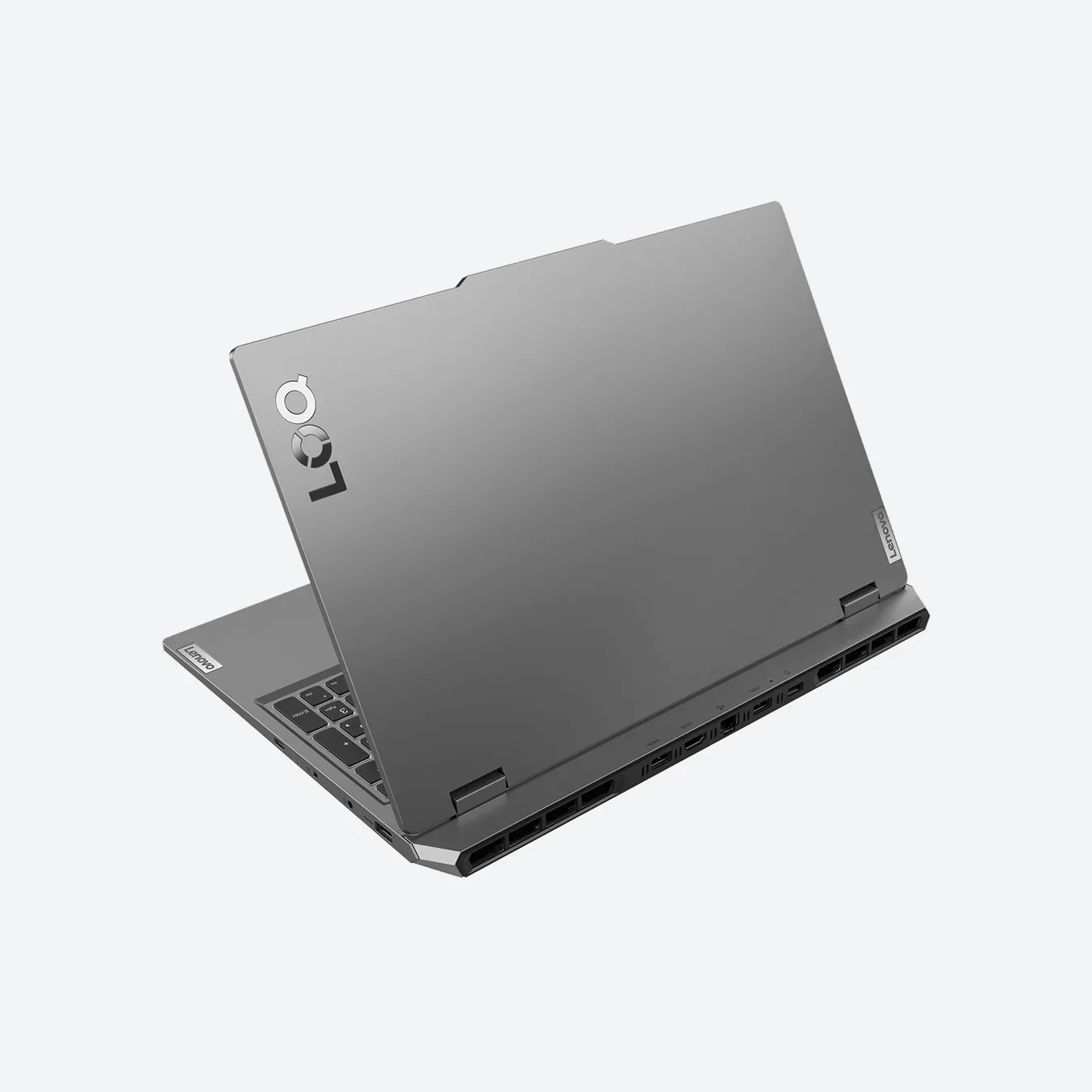 Lenovo LOQ 15IRX9 - Core i5-13450HX, 16GB, 512GB, RTX 3050, 15.6" IPS Display - Image 2