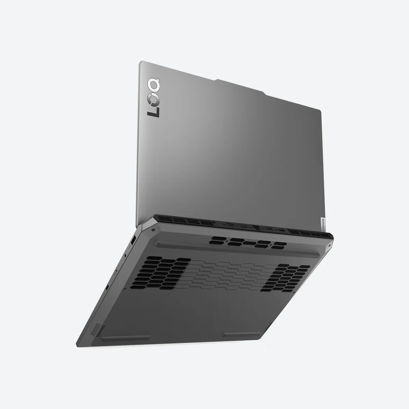 Lenovo LOQ 15IRX9