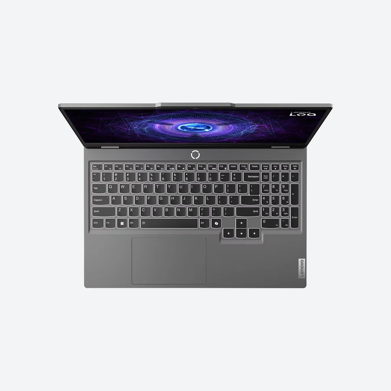 Lenovo LOQ 15IRX9