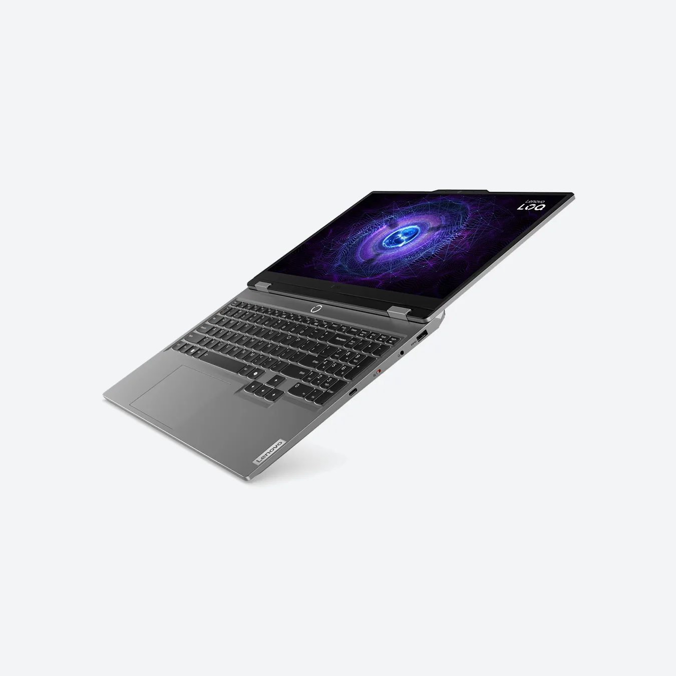 Lenovo LOQ 15IRX9