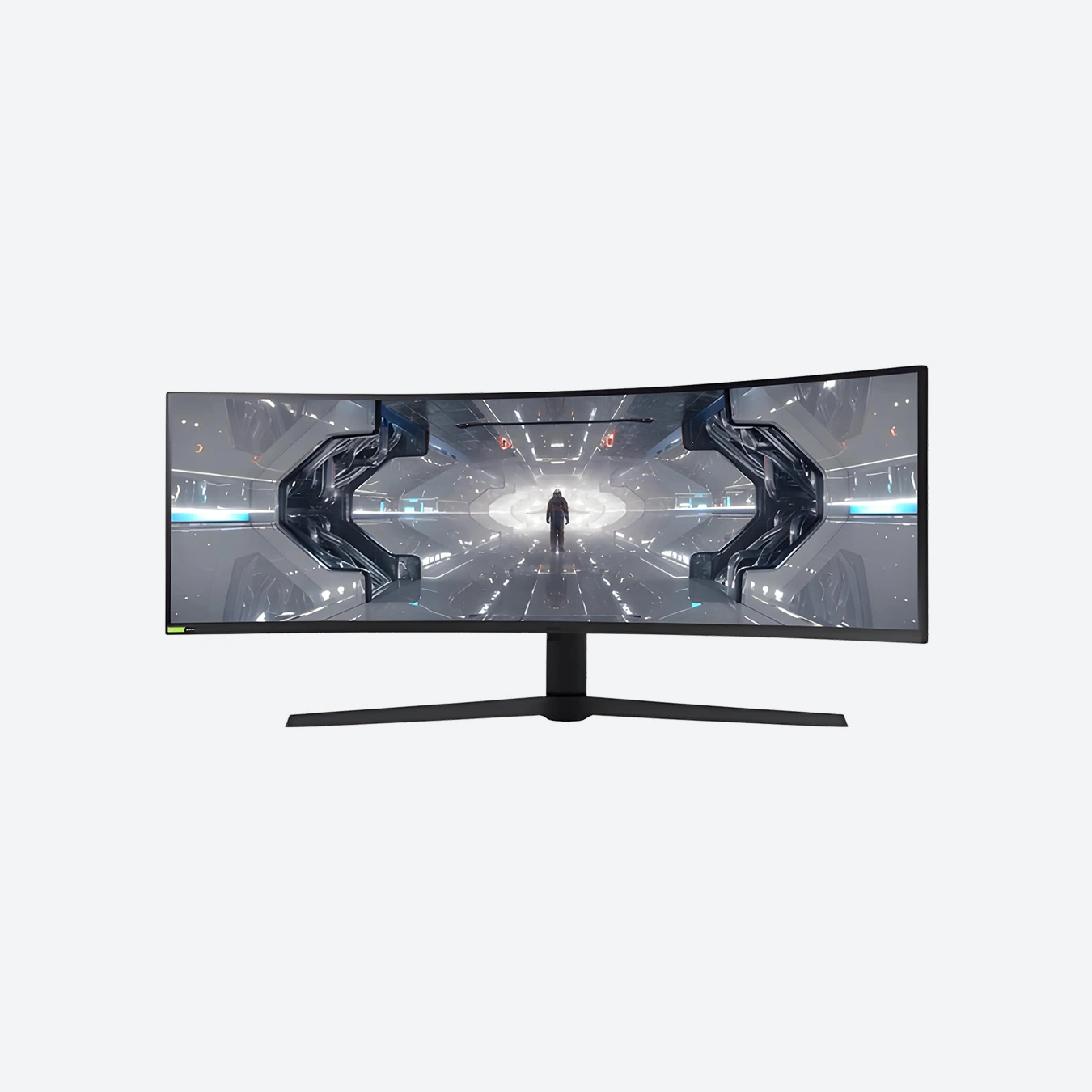 Samsung Odyssey G9 G95T 49" Gaming Monitor