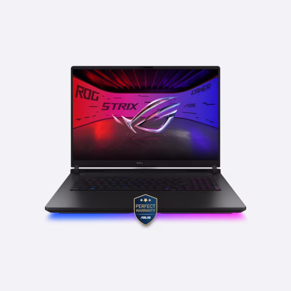 ASUS ROG Strix SCAR 18 G835 Gaming Laptop