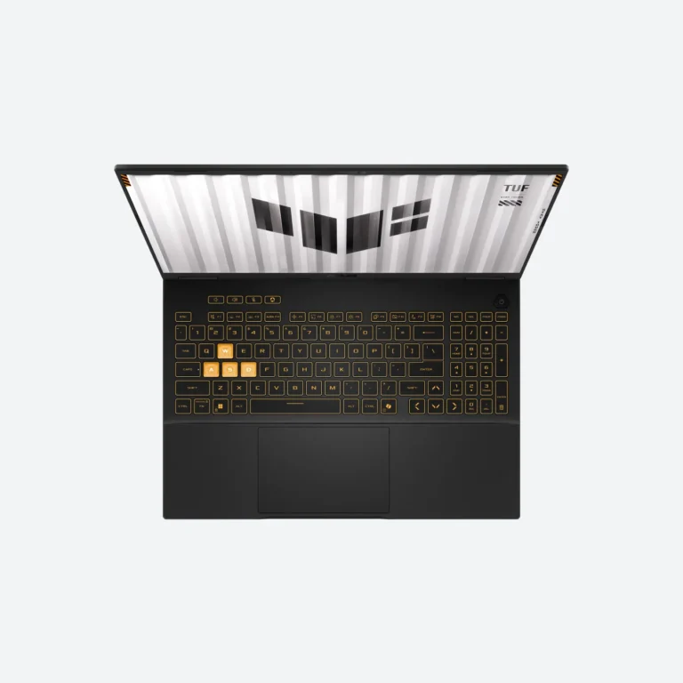 ASUS TUF F16 FX608JMR RV057W 3