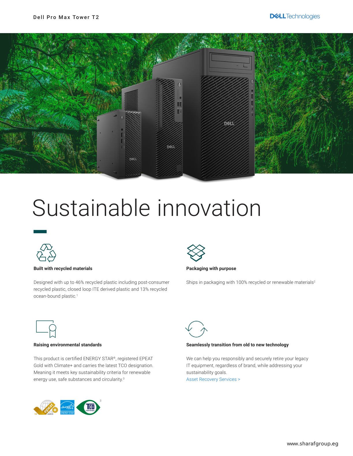 Dell Pro Max Tower T2 4