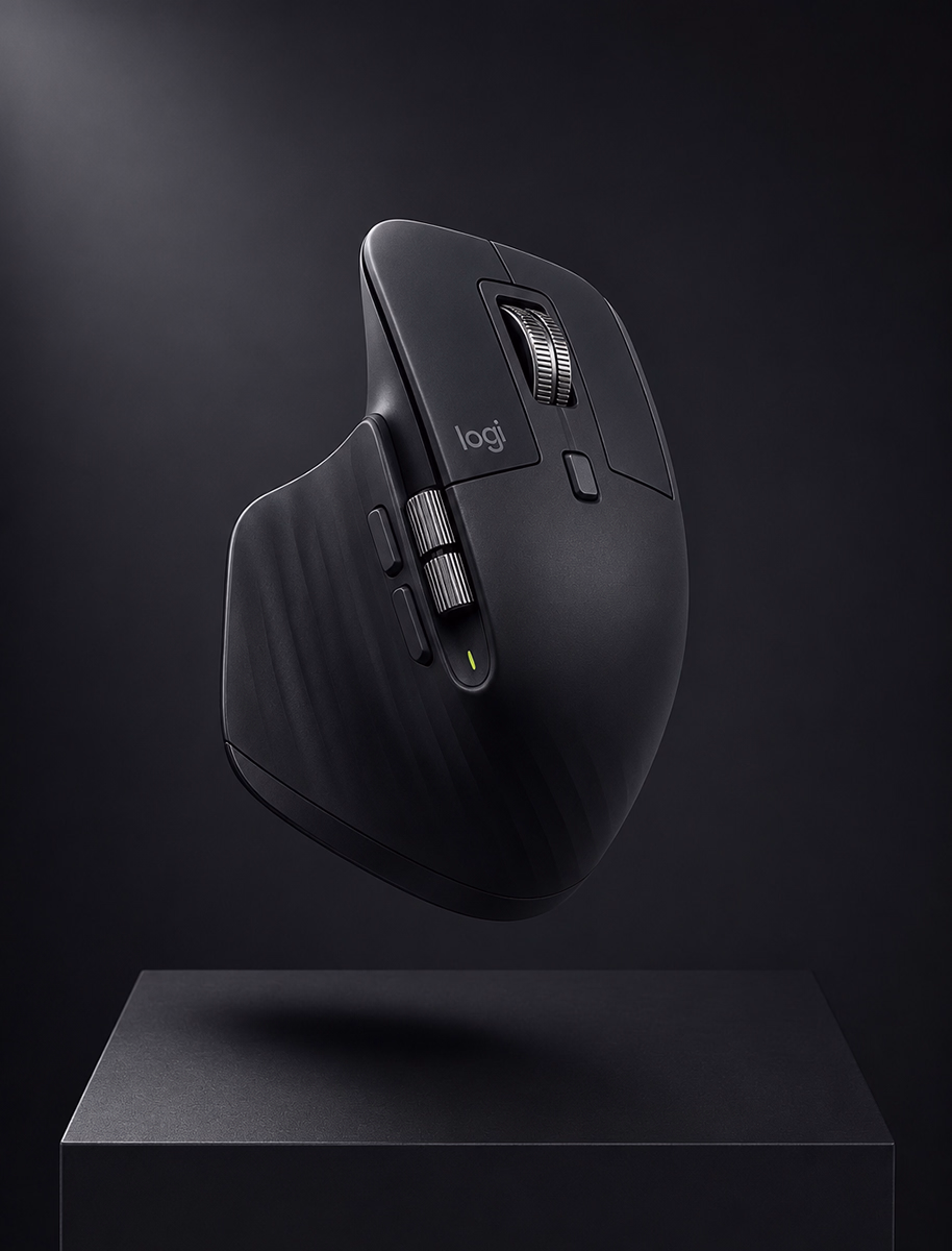 Mouse