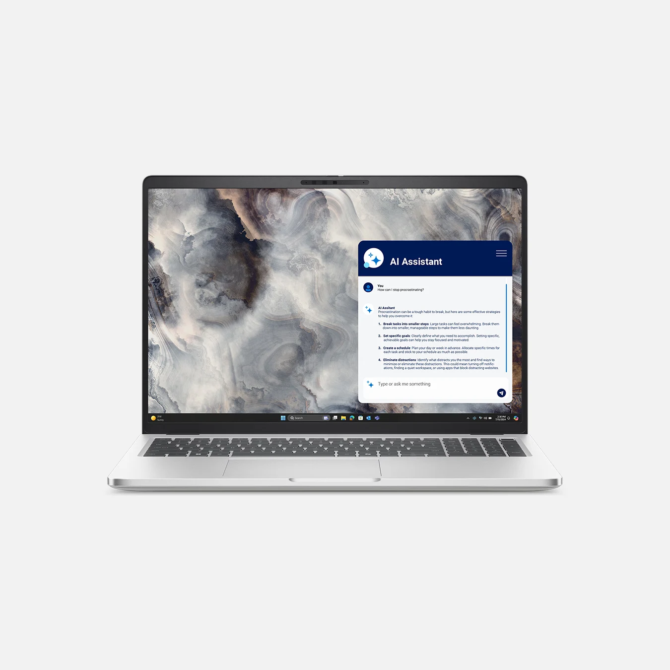 Dell PB16250 Pro 16 Plus Laptop