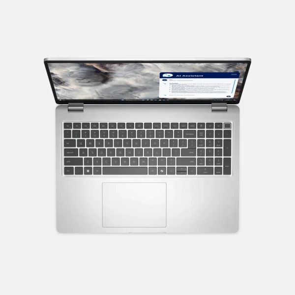 Dell PB16250 Pro 16 Plus Laptop