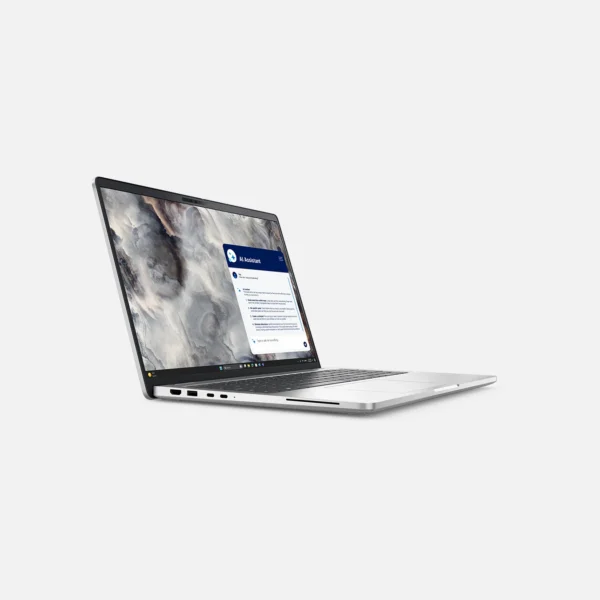 Dell PB16250 Pro 16 Plus Laptop