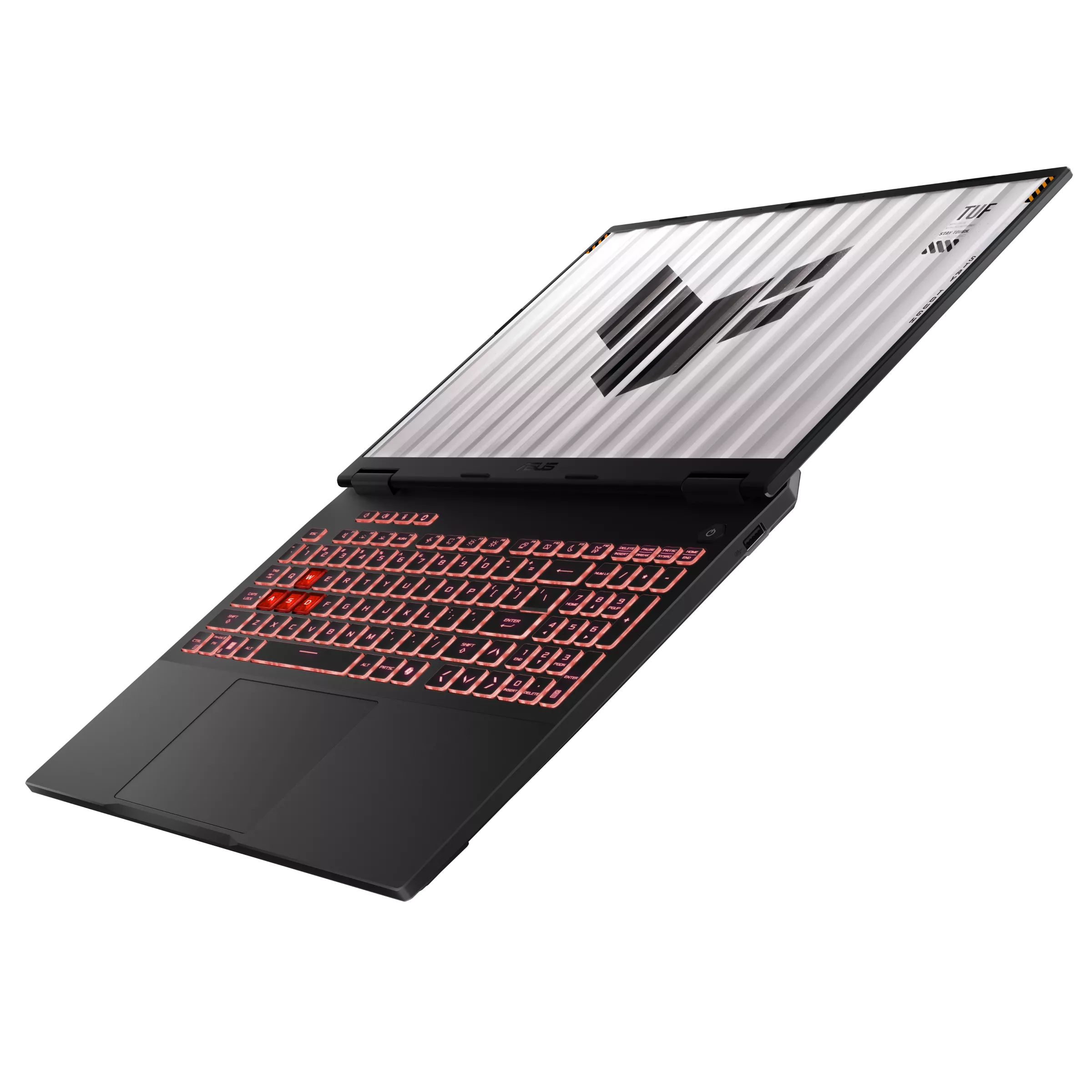 ASUS TUF Gaming A16 FA608UHI-TU657W
