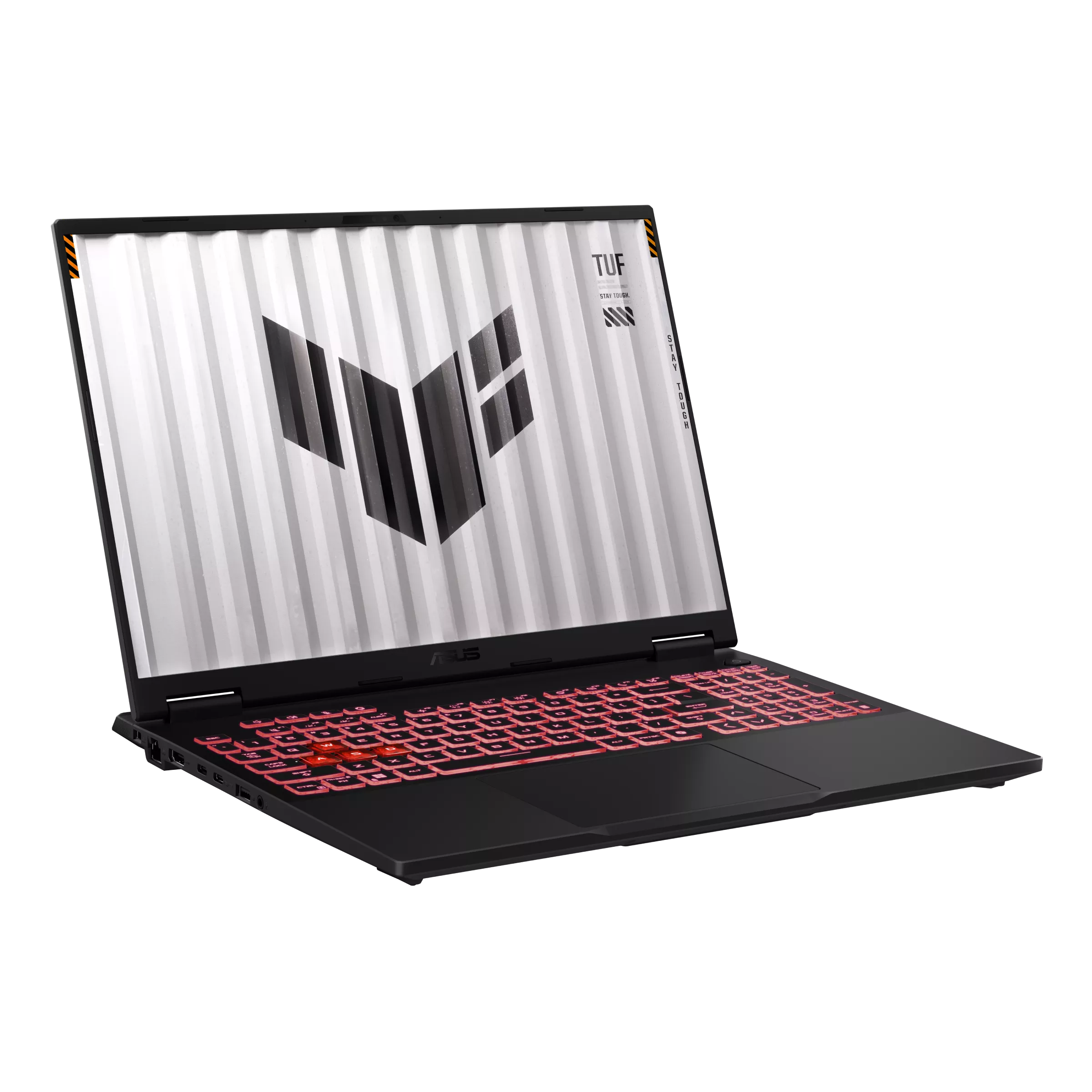 ASUS TUF Gaming A16 FA608UHI-TU657W