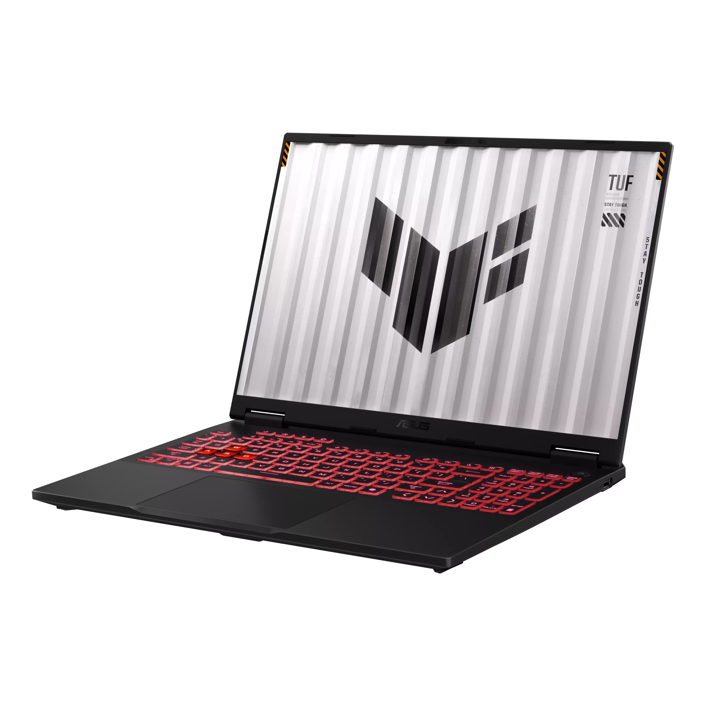 ASUS TUF Gaming A16 FA608UHI-TU657W