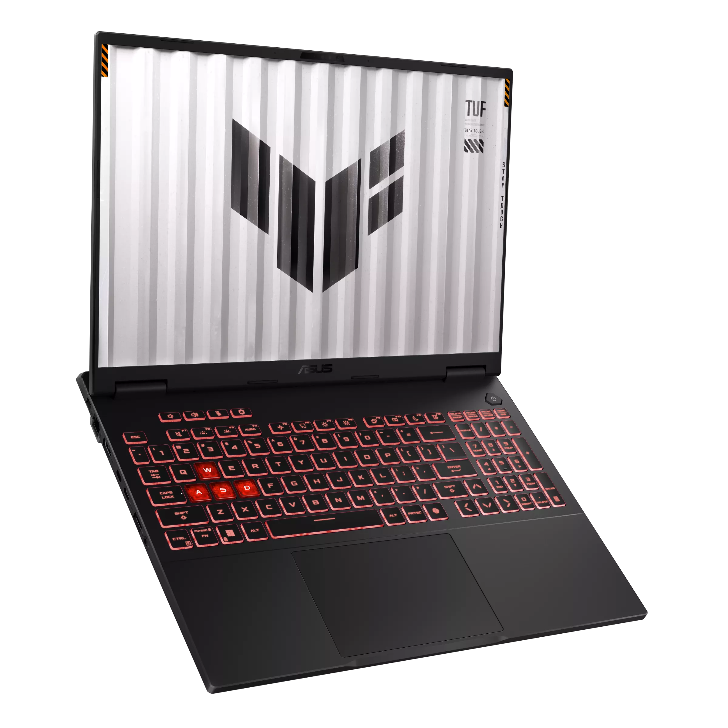 ASUS TUF Gaming A16 FA608UHI-TU657W