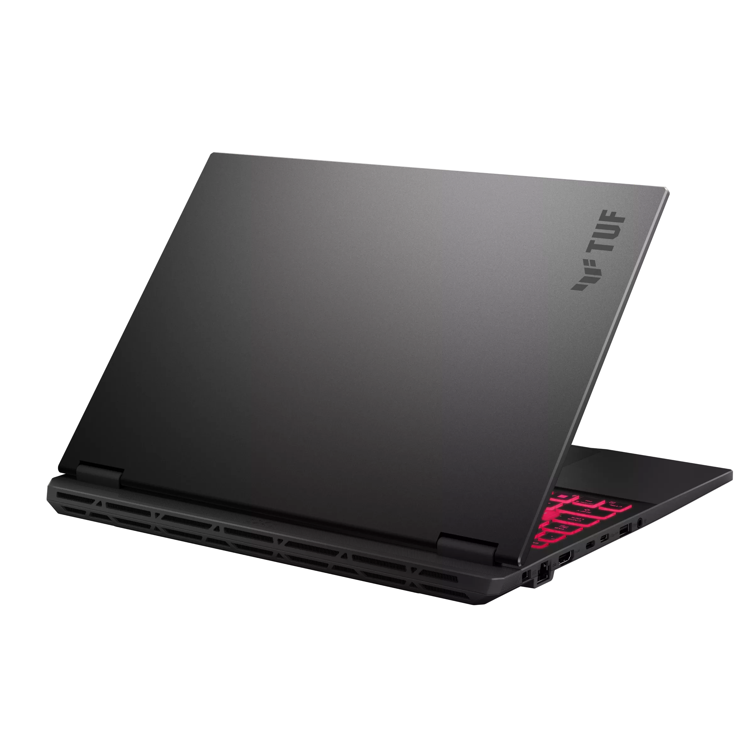 ASUS TUF Gaming A16 FA608UHI-TU657W
