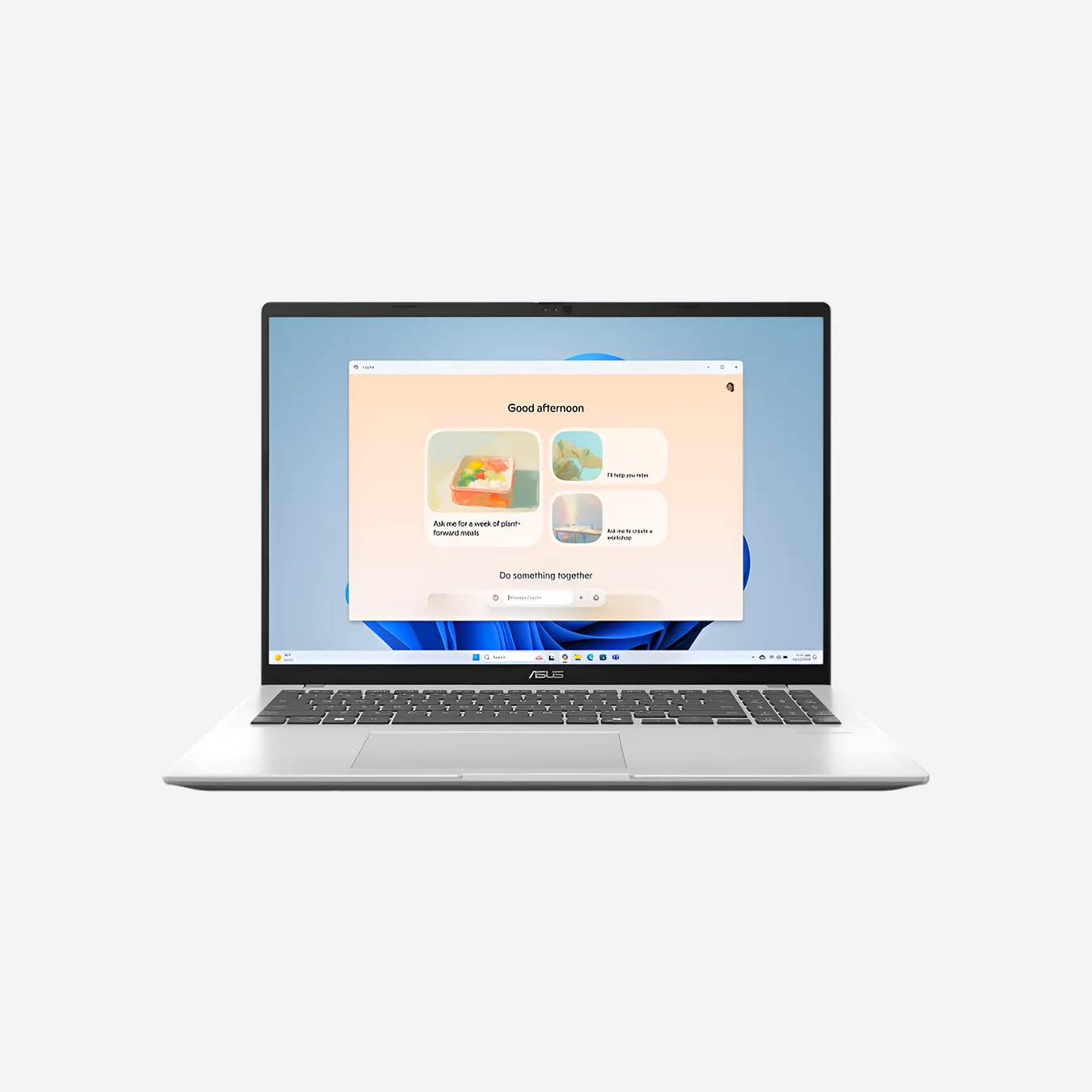 ASUS Vivobook 16 X1607CA-MB157W