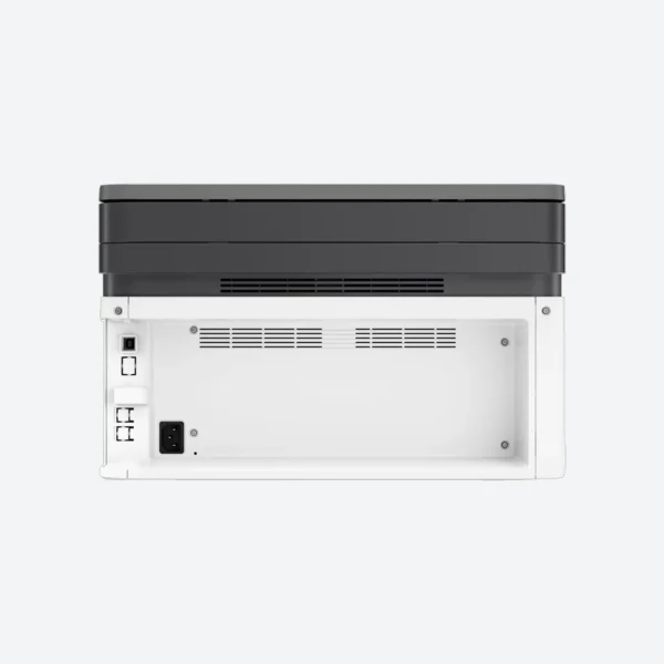 HP Laser MFP 136w Printer - (4ZB86A)