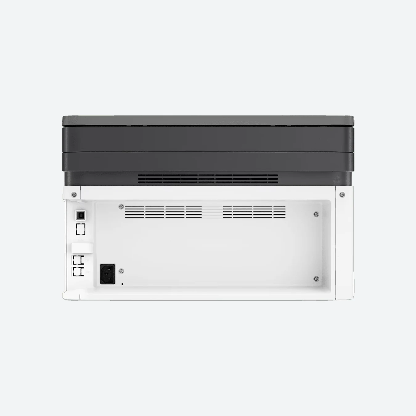 HP Laser MFP 136w Printer - (4ZB86A)