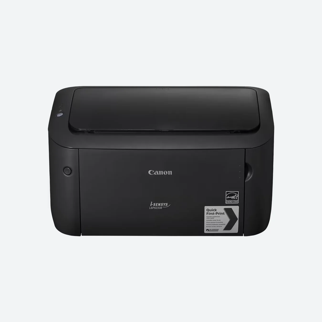 Canon i-SENSYS LBP6030B Monochrome Laser Printer