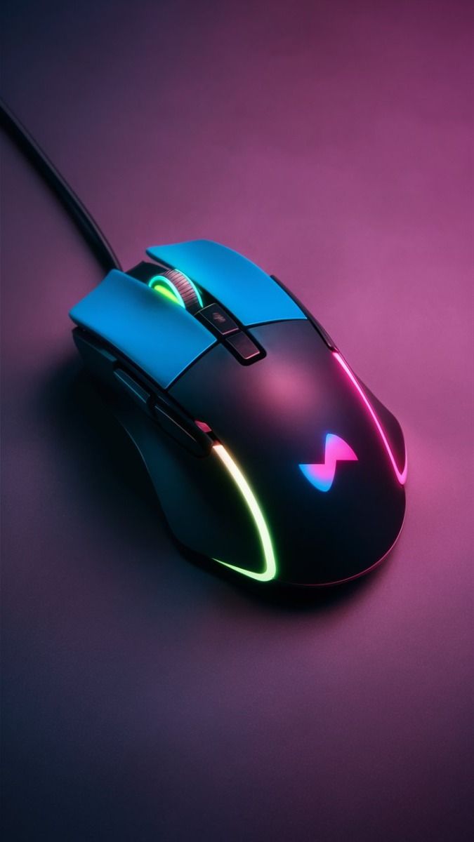 Gaming Mouse