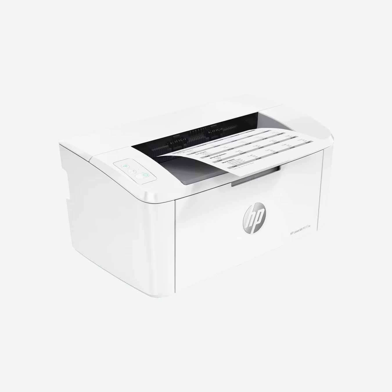 HP LaserJet M111w