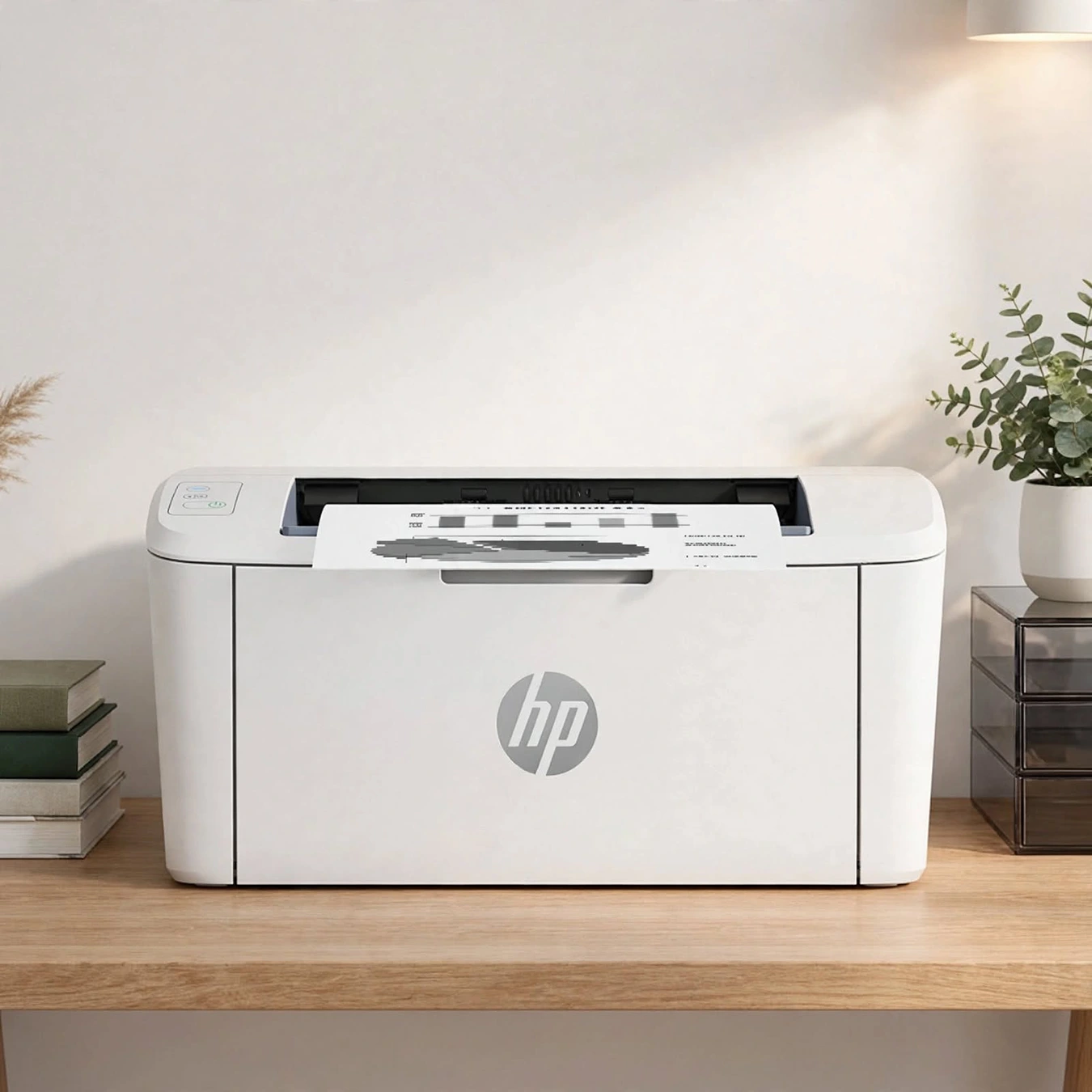 HP LaserJet M111w