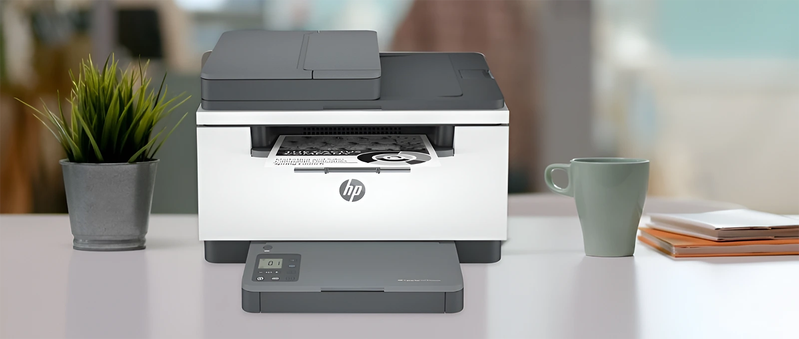 HP LaserJet M236sdw