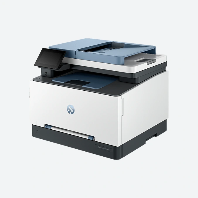 HP LaserJet Pro 3303sdw
