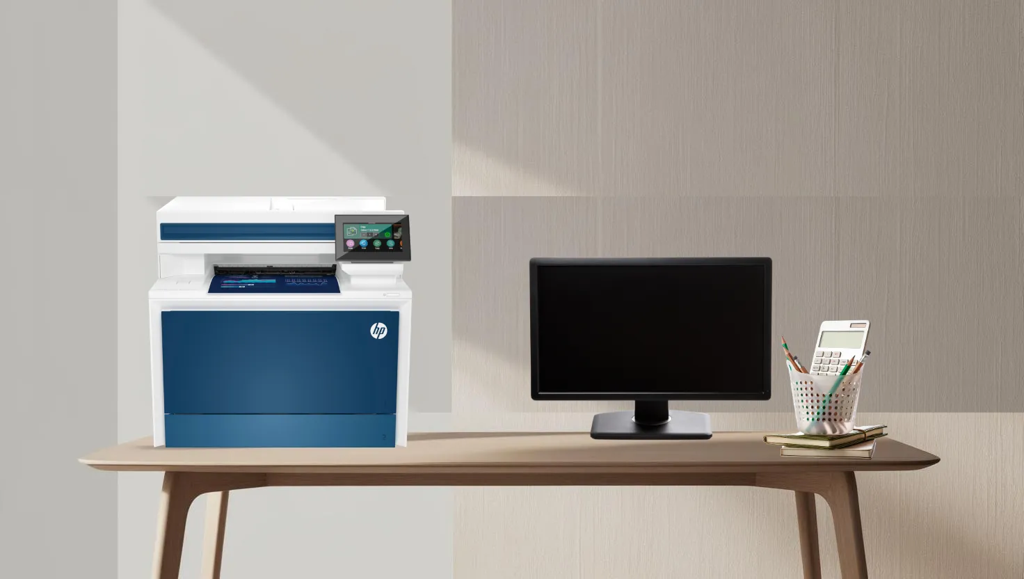 HP LaserJet Pro 4303fdw