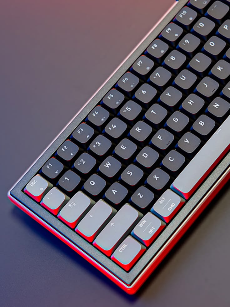 Keyboard