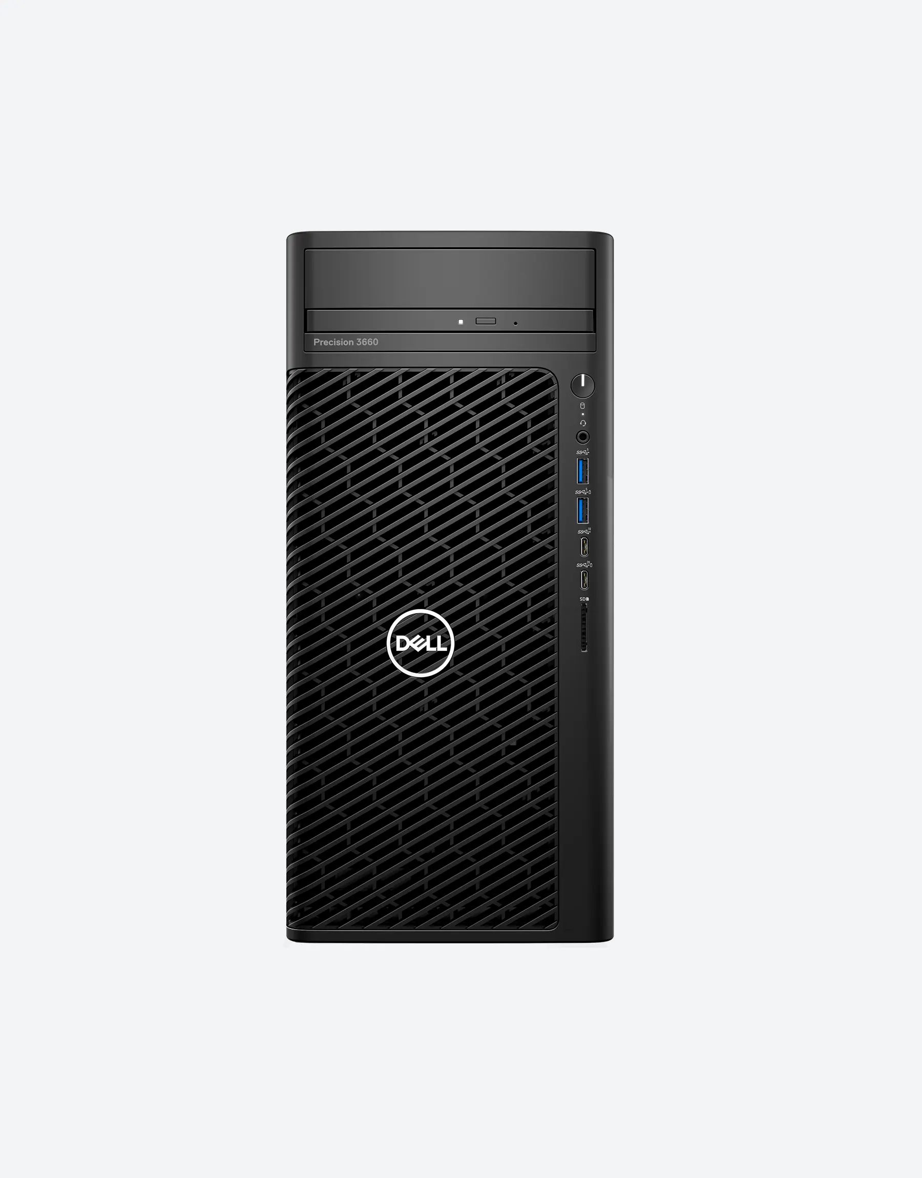 Dell Precision 3660 Tower Workstation