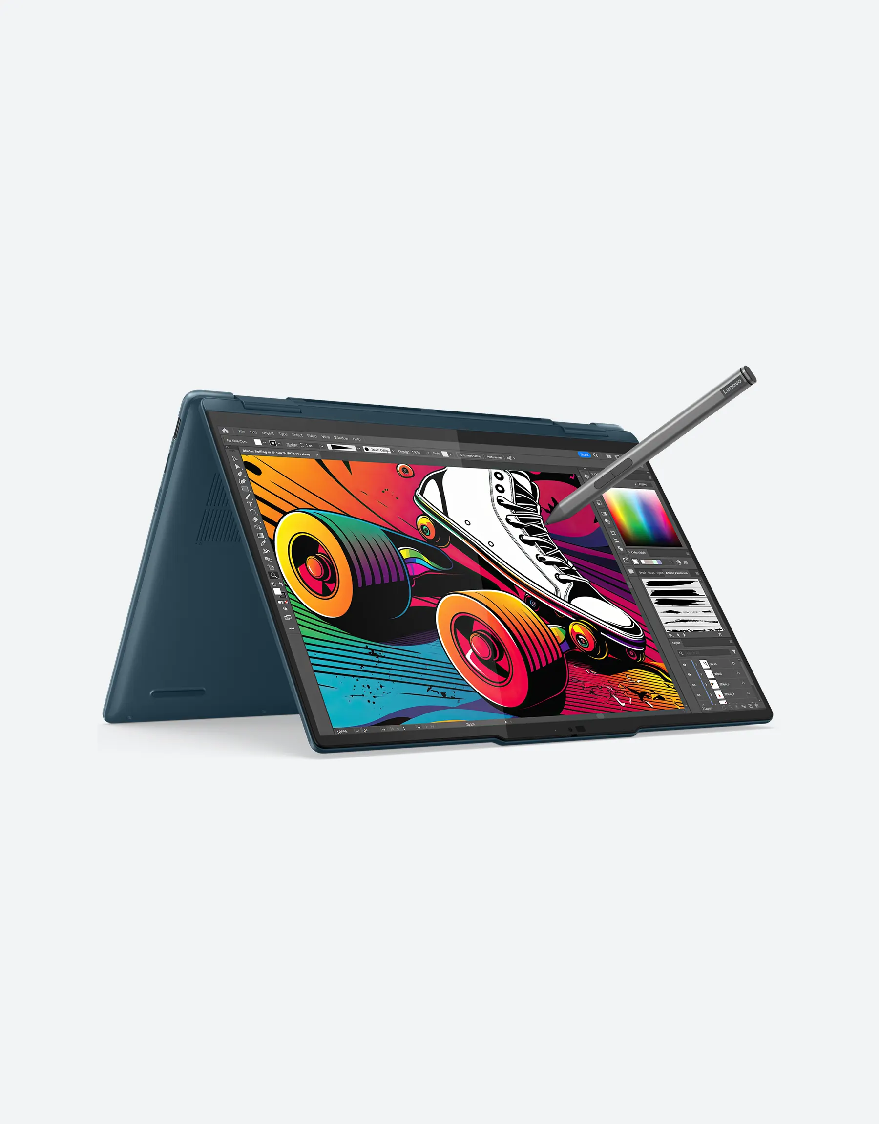 Yoga Slim 7