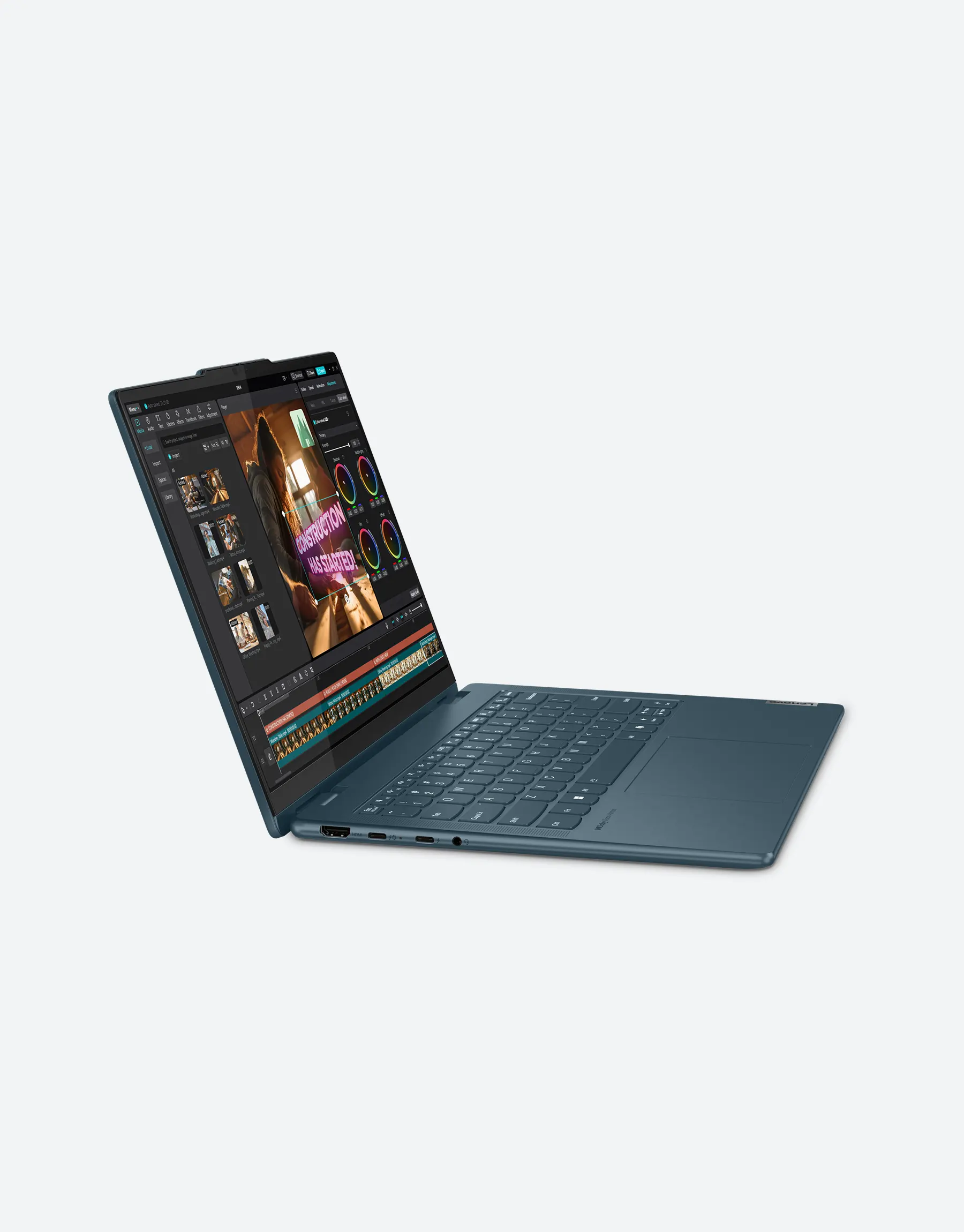 Yoga Slim 7