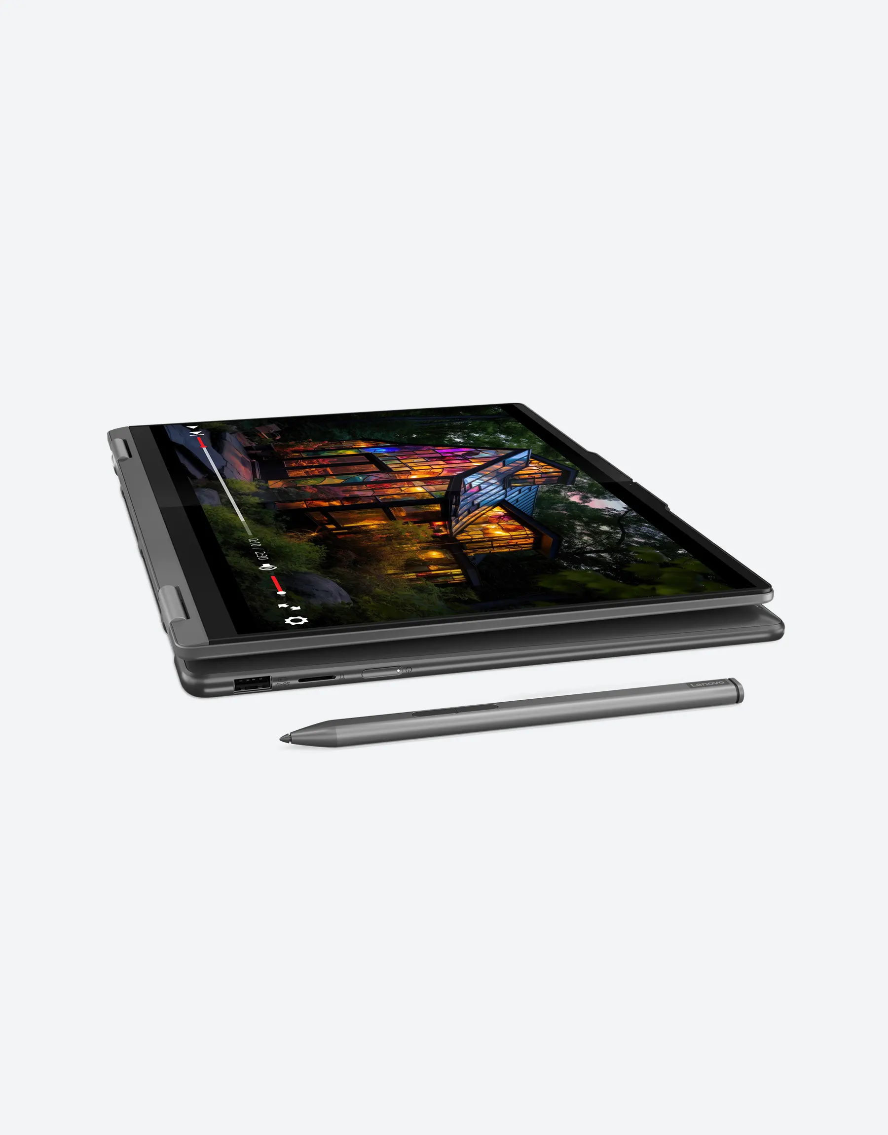 Yoga Slim 7