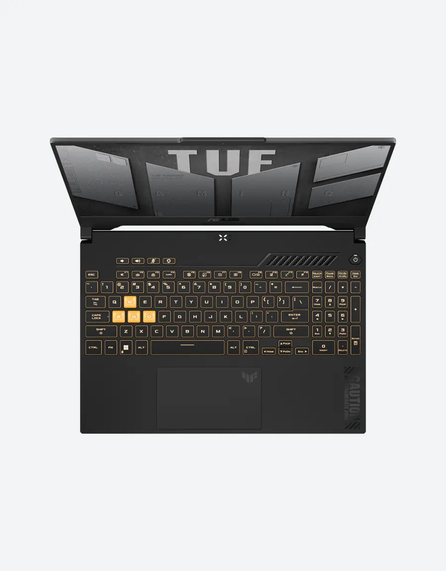 Asus TUF A15 Gaming Laptop FA507NUR
