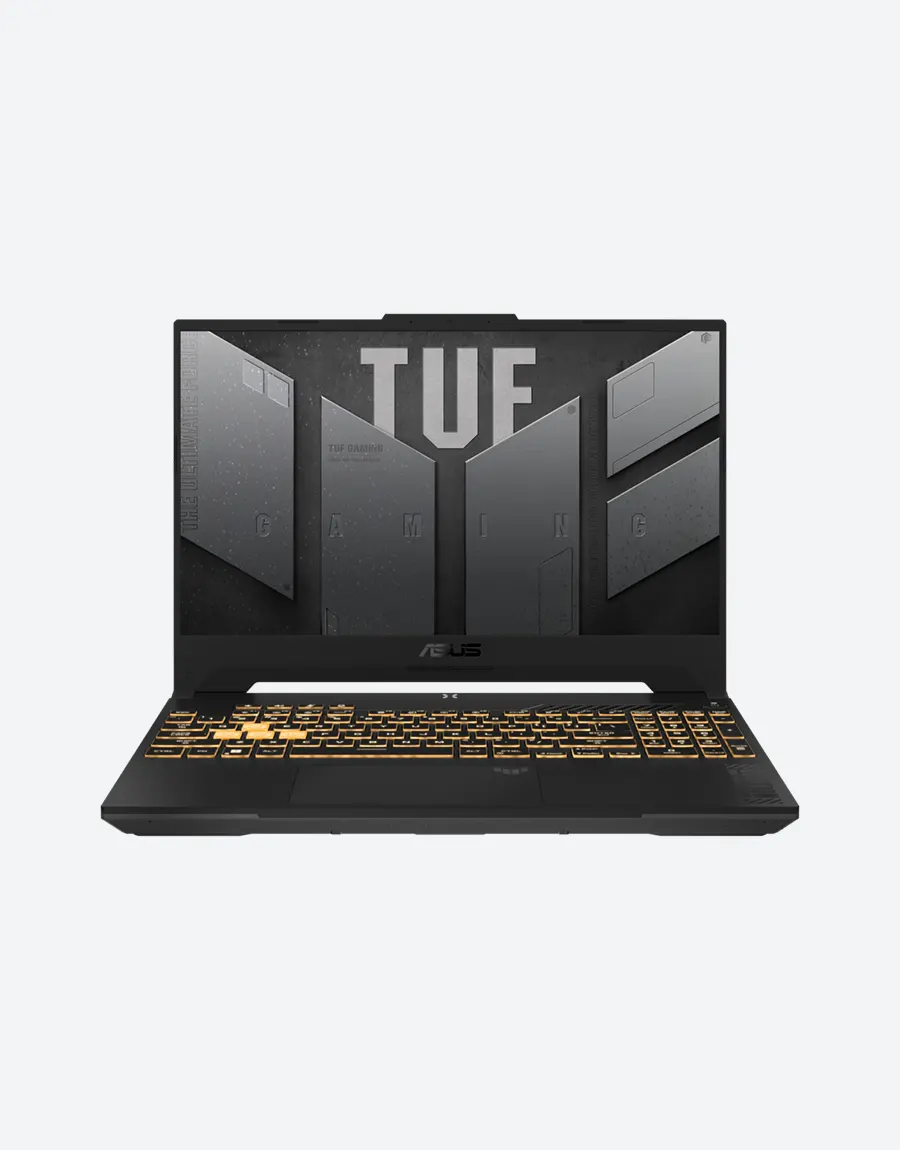 Asus TUF A15 Gaming Laptop FA507NUR