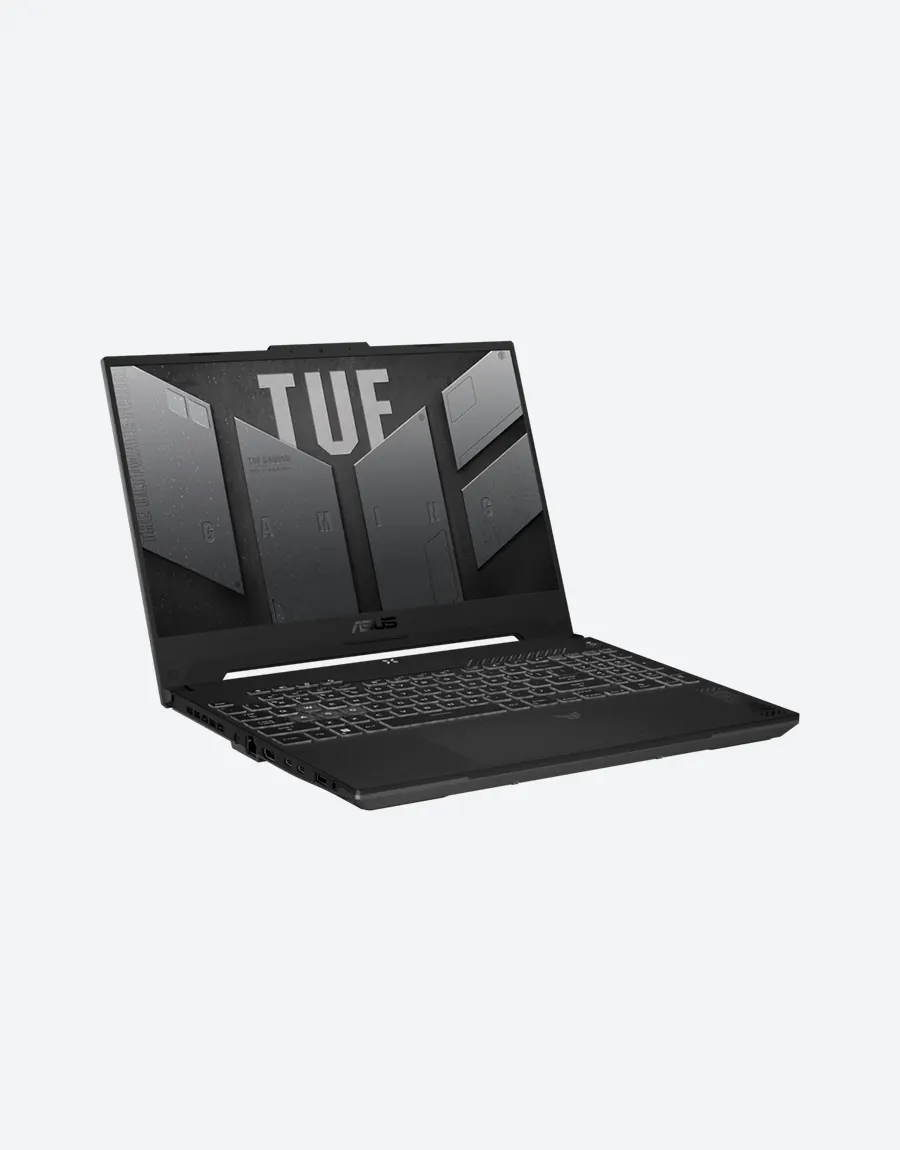 Asus TUF A15 Gaming Laptop FA507NUR