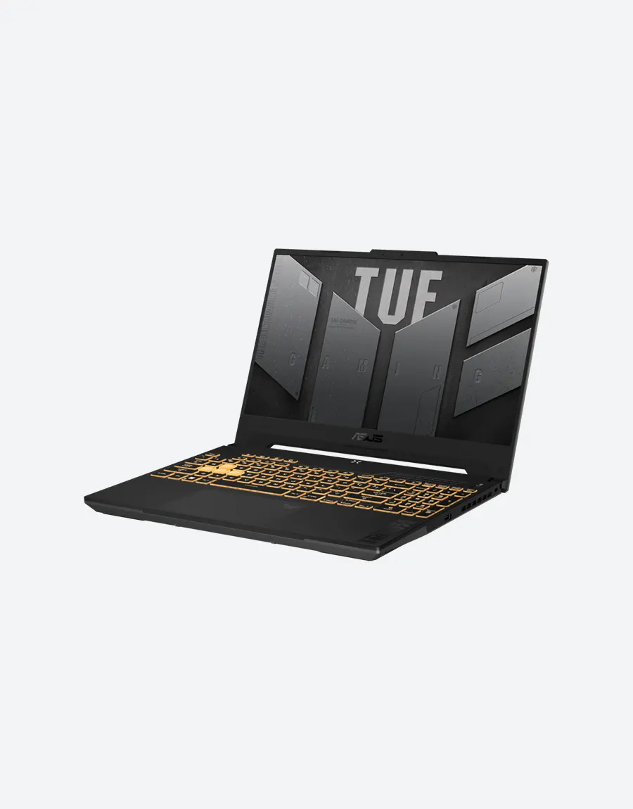 Asus TUF A15 Gaming Laptop FA507NUR