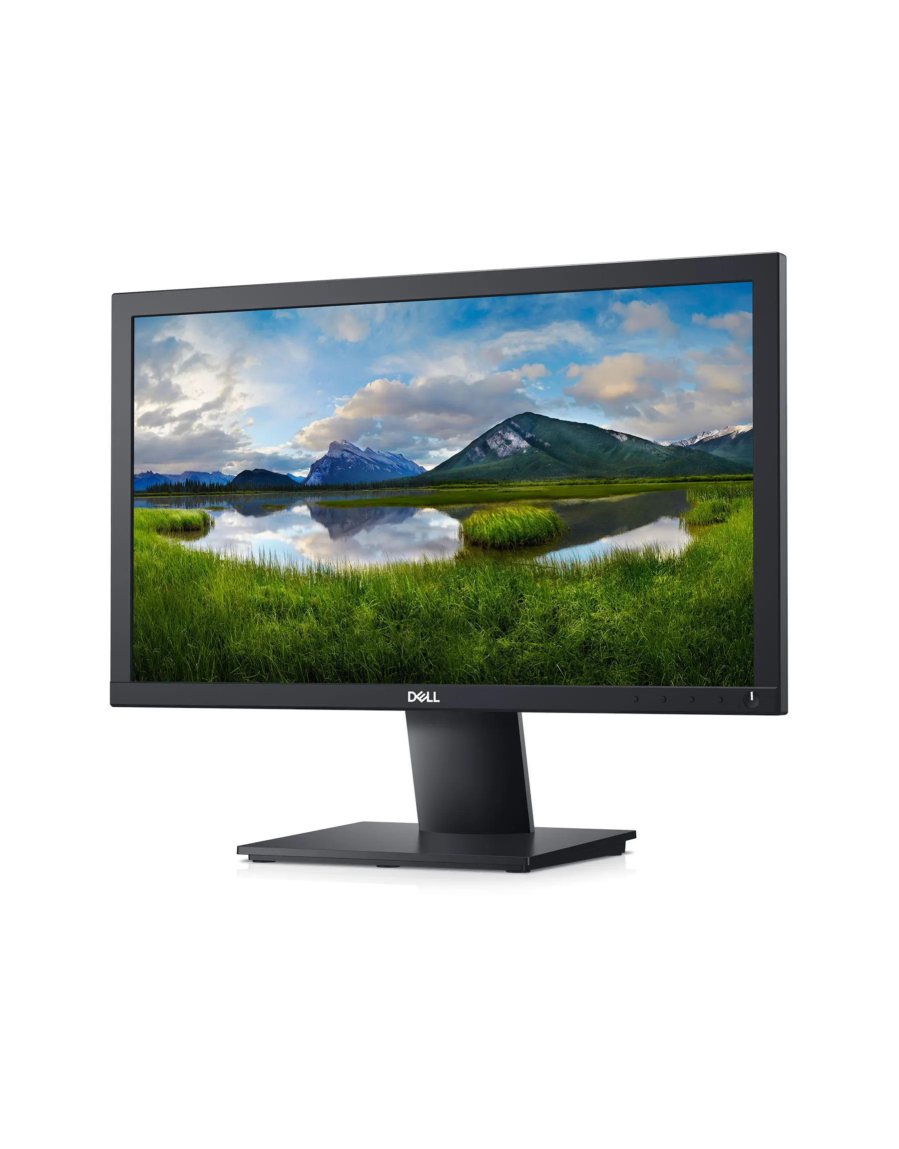 dell 20 inch monitor