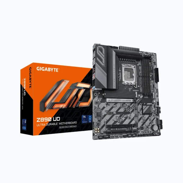 GIGABYTE Z890 UD WIFI6E