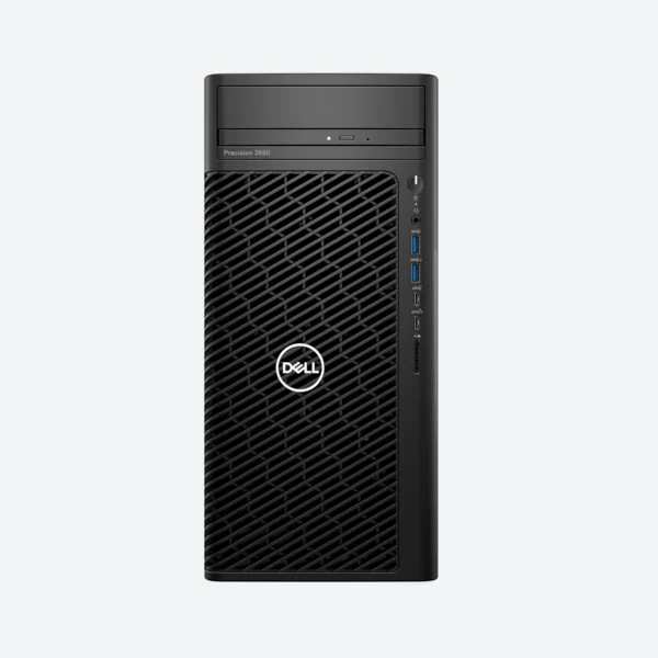 Dell Precision 3660
