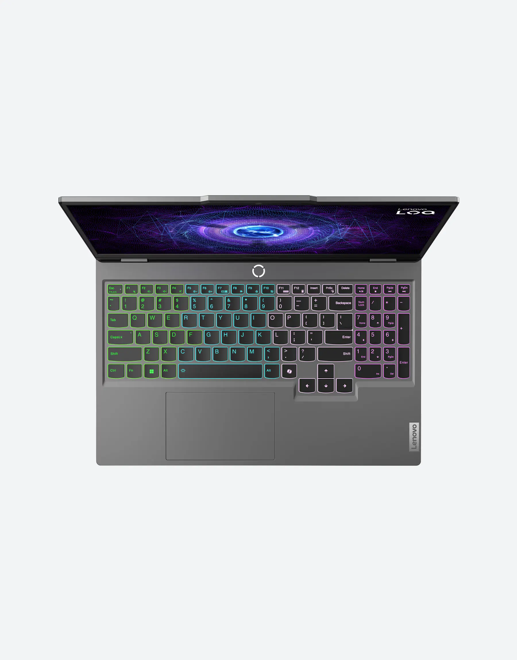 LOQ 15IAX9 Gaming Laptop