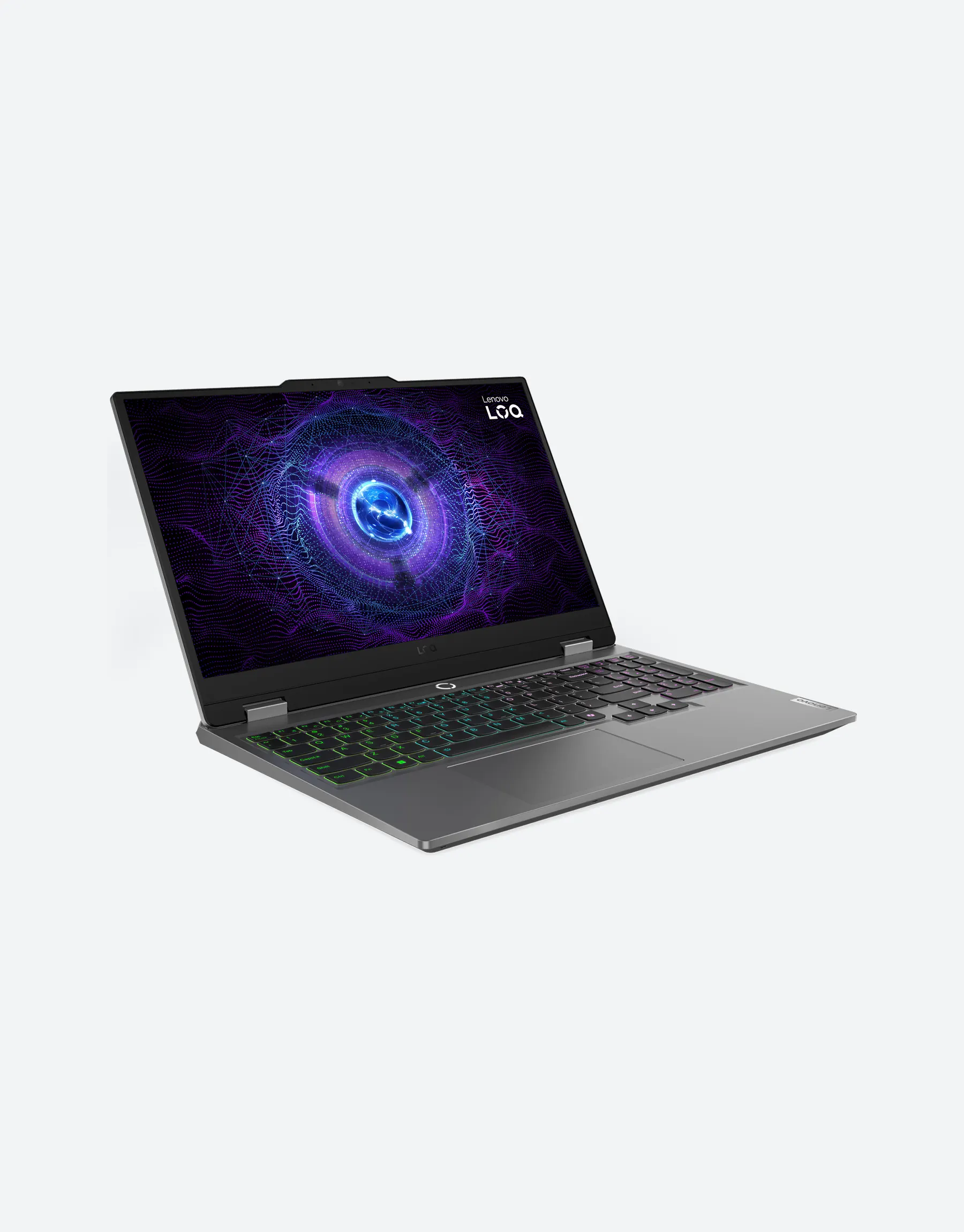 Lenovo LOQ 15IAX9 Gaming Laptop