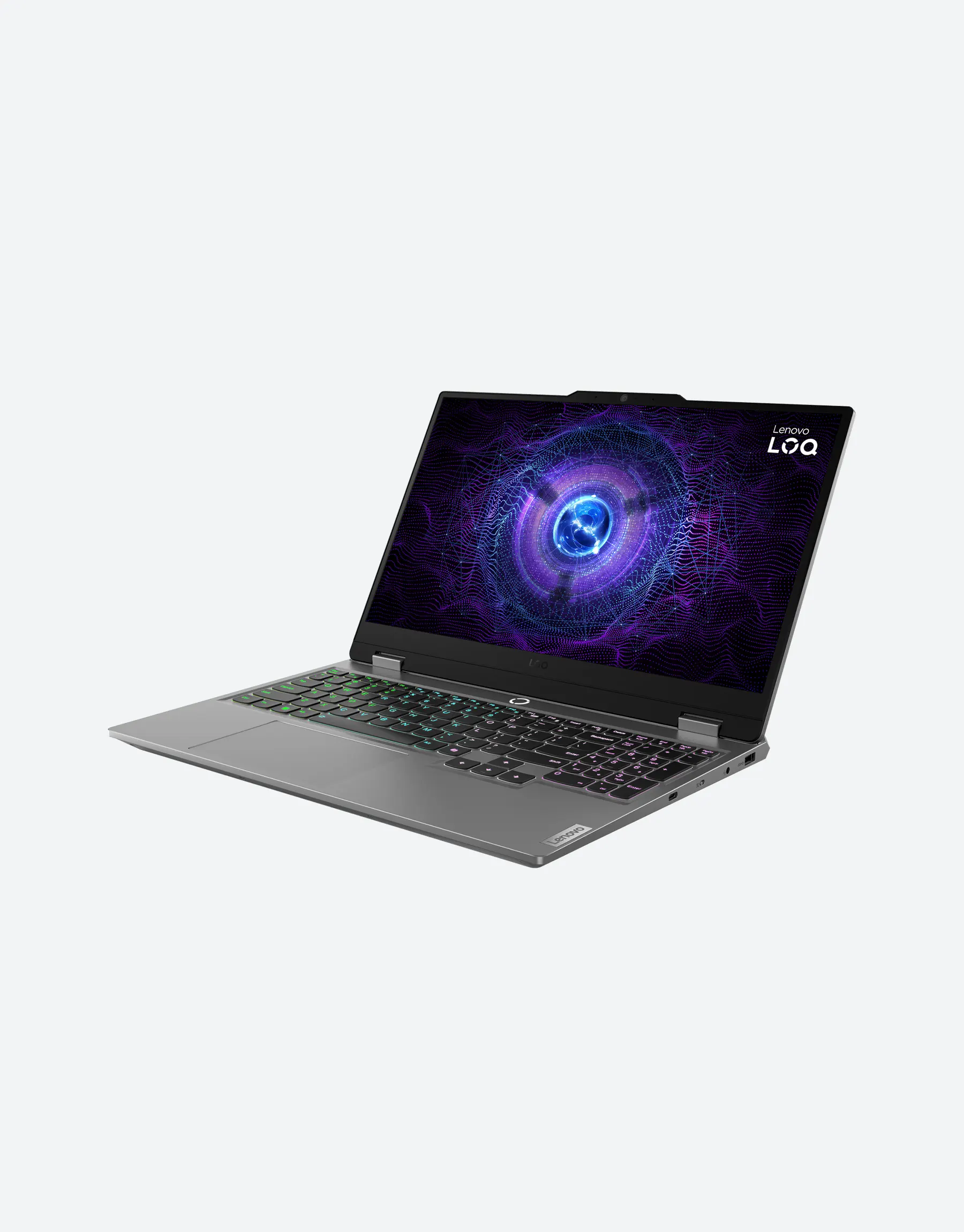 Lenovo LOQ 15IAX9 Gaming Laptop