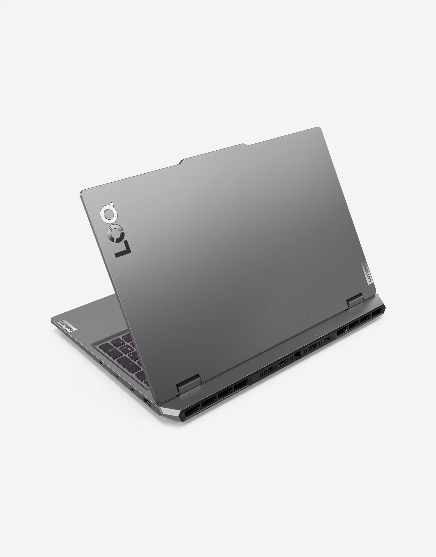 Lenovo LOQ 15IAX9 Gaming Laptop