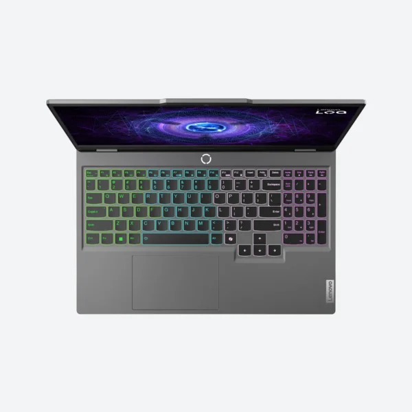 Lenovo LOQ 15IAX9