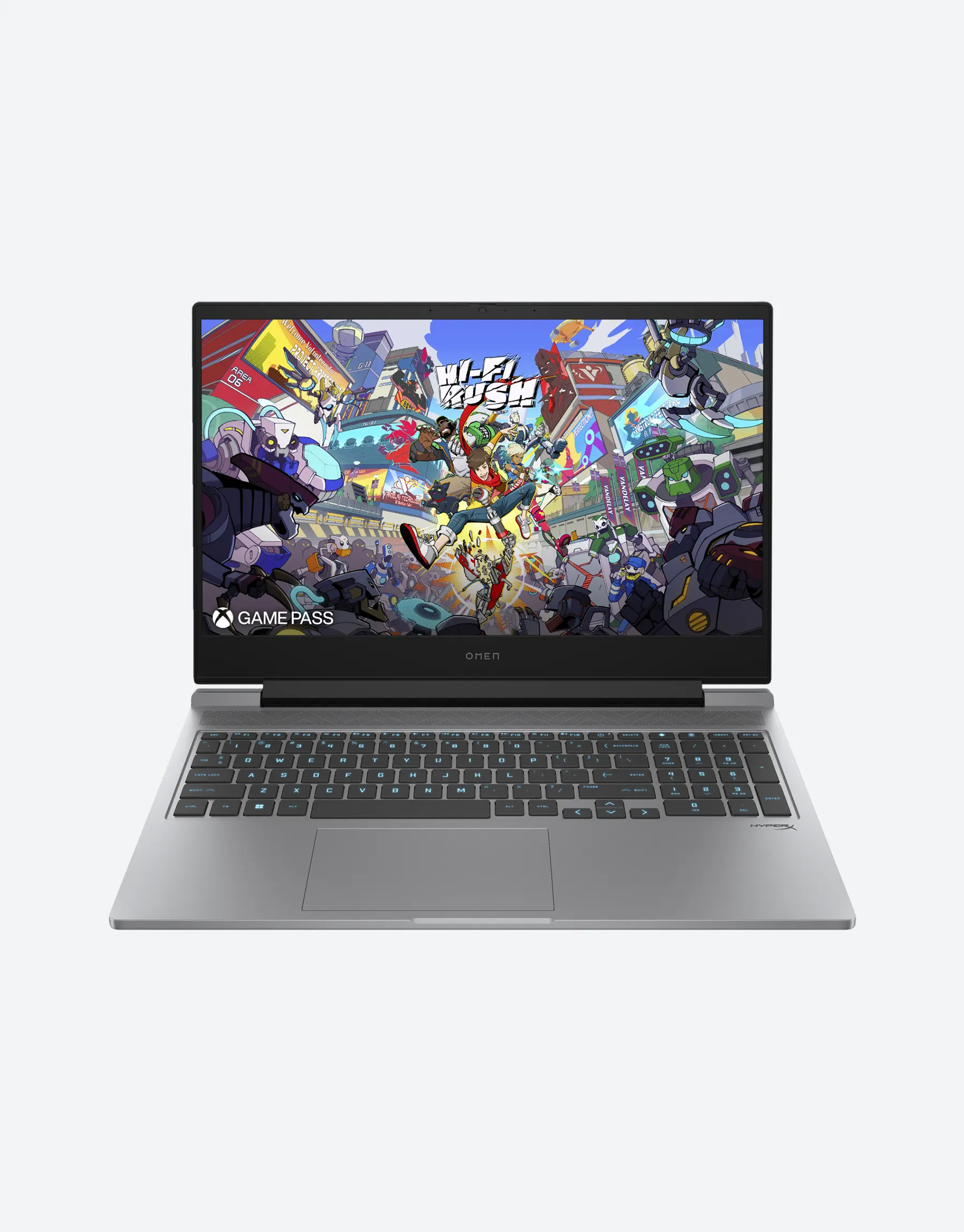HP OMEN 16 Gaming Laptop (16-AE0073CL)