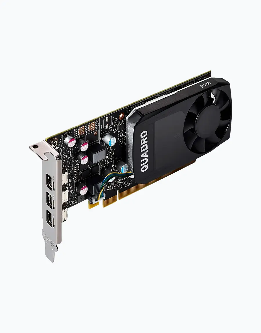 PNY Quadro P400