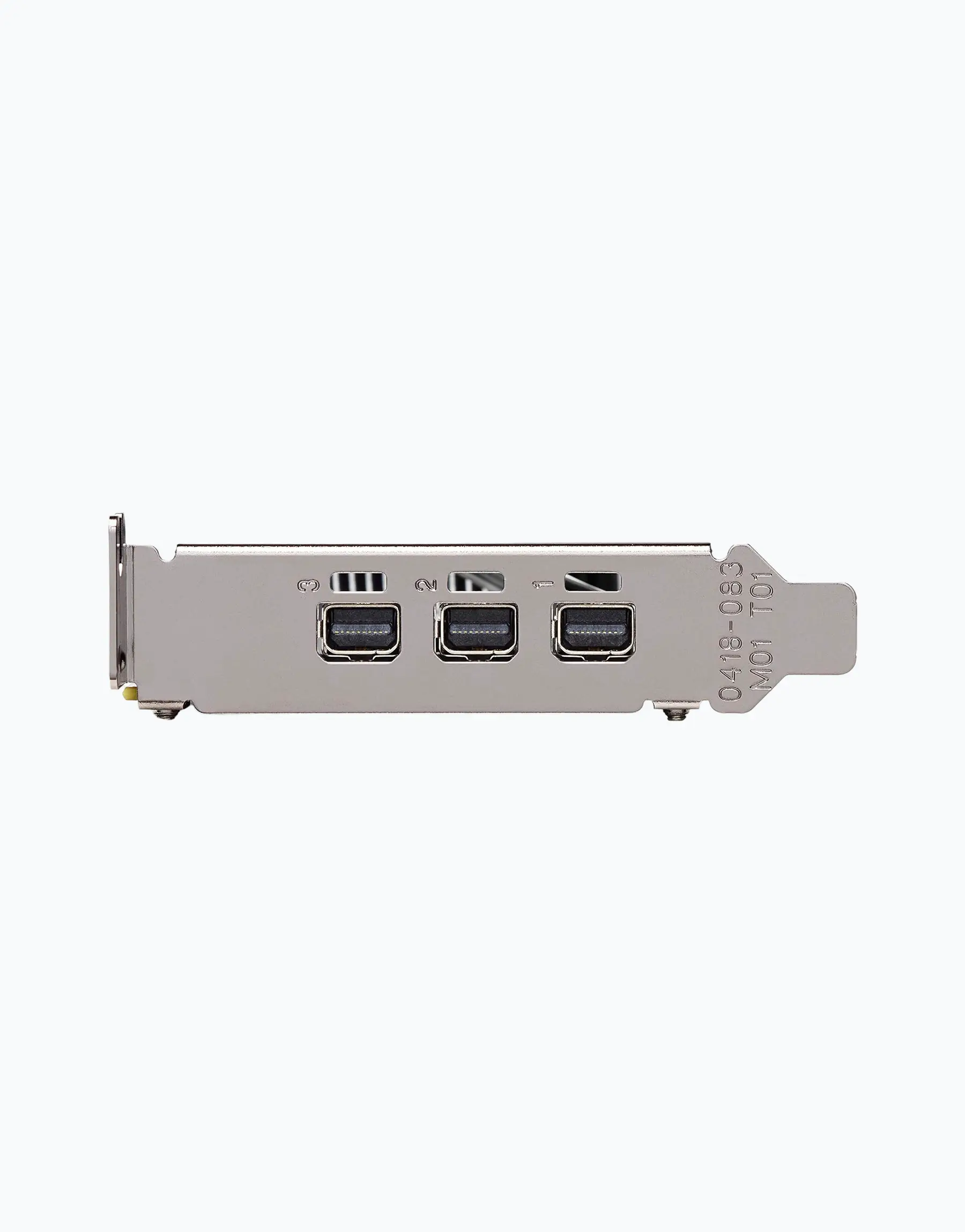 PNY NVIDIA Quadro P400 2GB GDDR5 Graphics Card – VCQP400-PB Professional Workstation GPU - Image 6