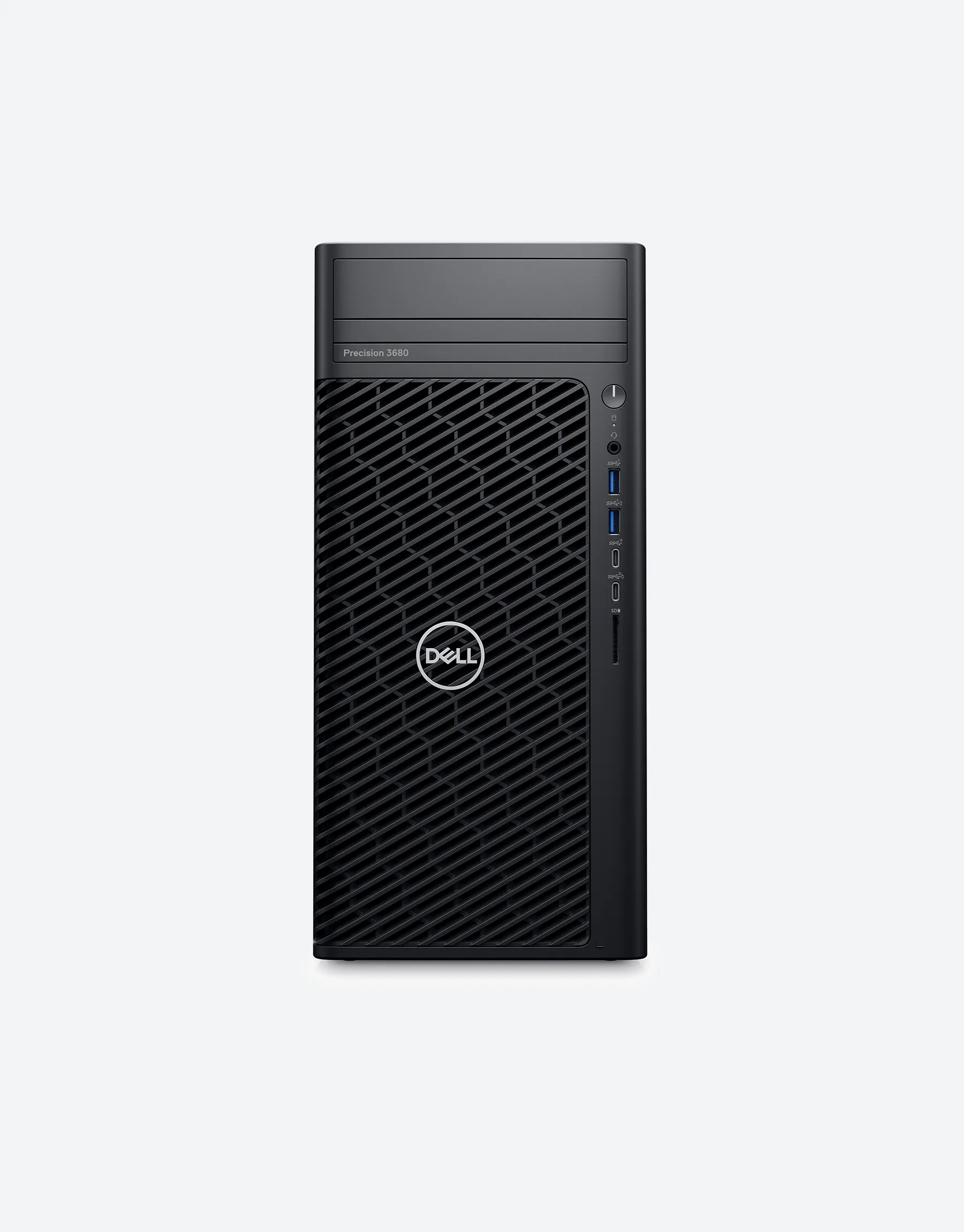Dell Precision 3680
