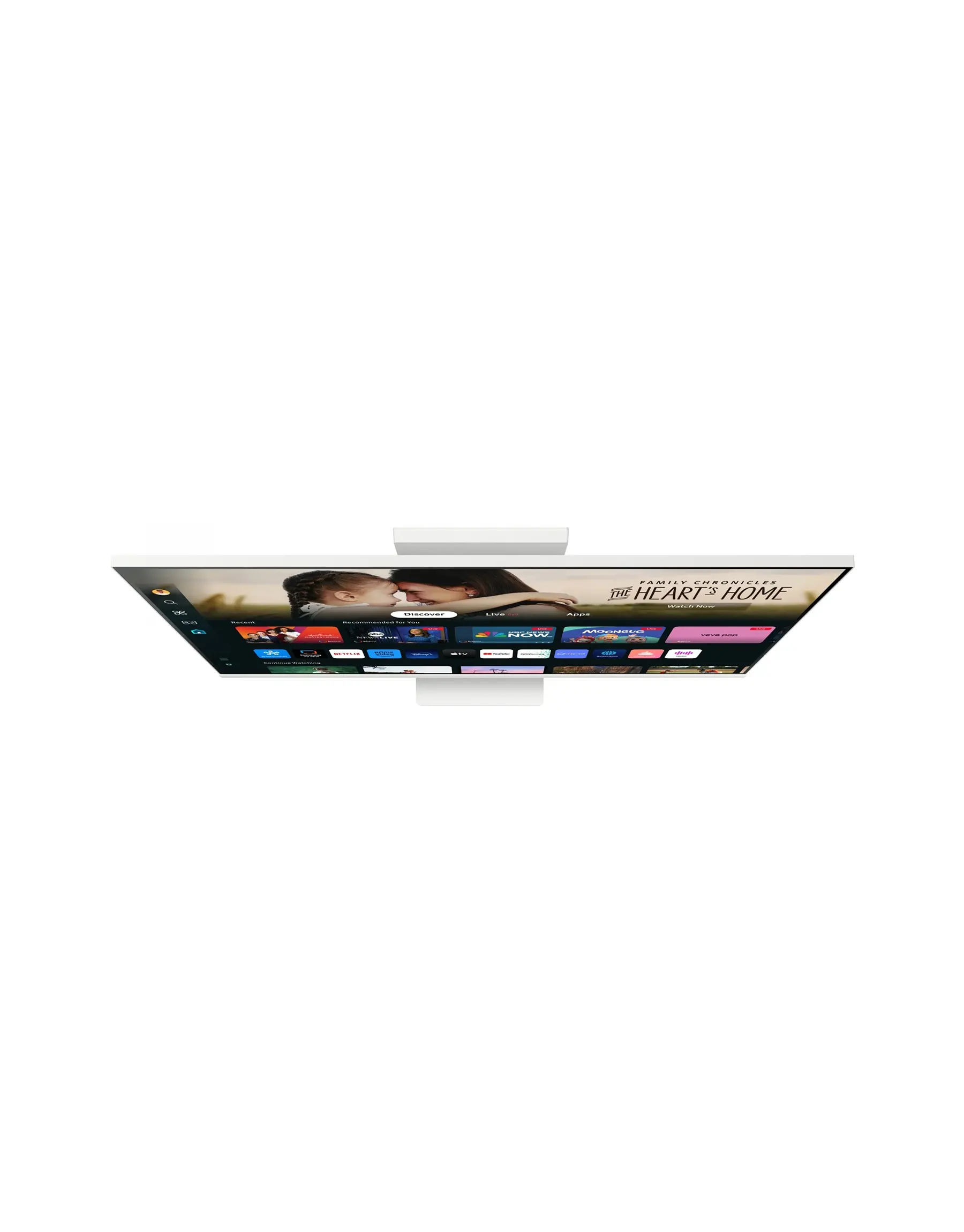 Samsung M8 32