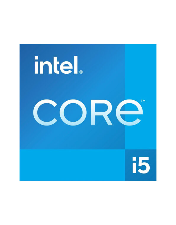 Intel Core i5 12400F